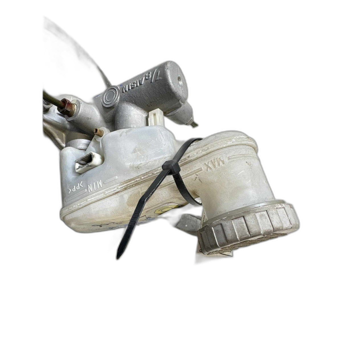 Master Cylinder SUZUKI AERIO 02 03 04 05 w/o ABS Brake Booster Not Included