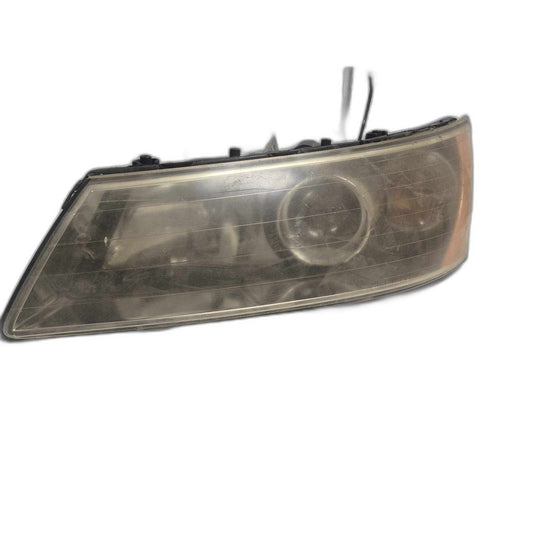 Headlamp Assembly HYUNDAI SONATA Left 06 07 08 See Pics for Imperfections
