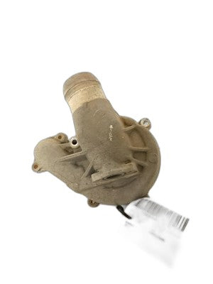 Supercharger Inlet Housing - 2008 Model