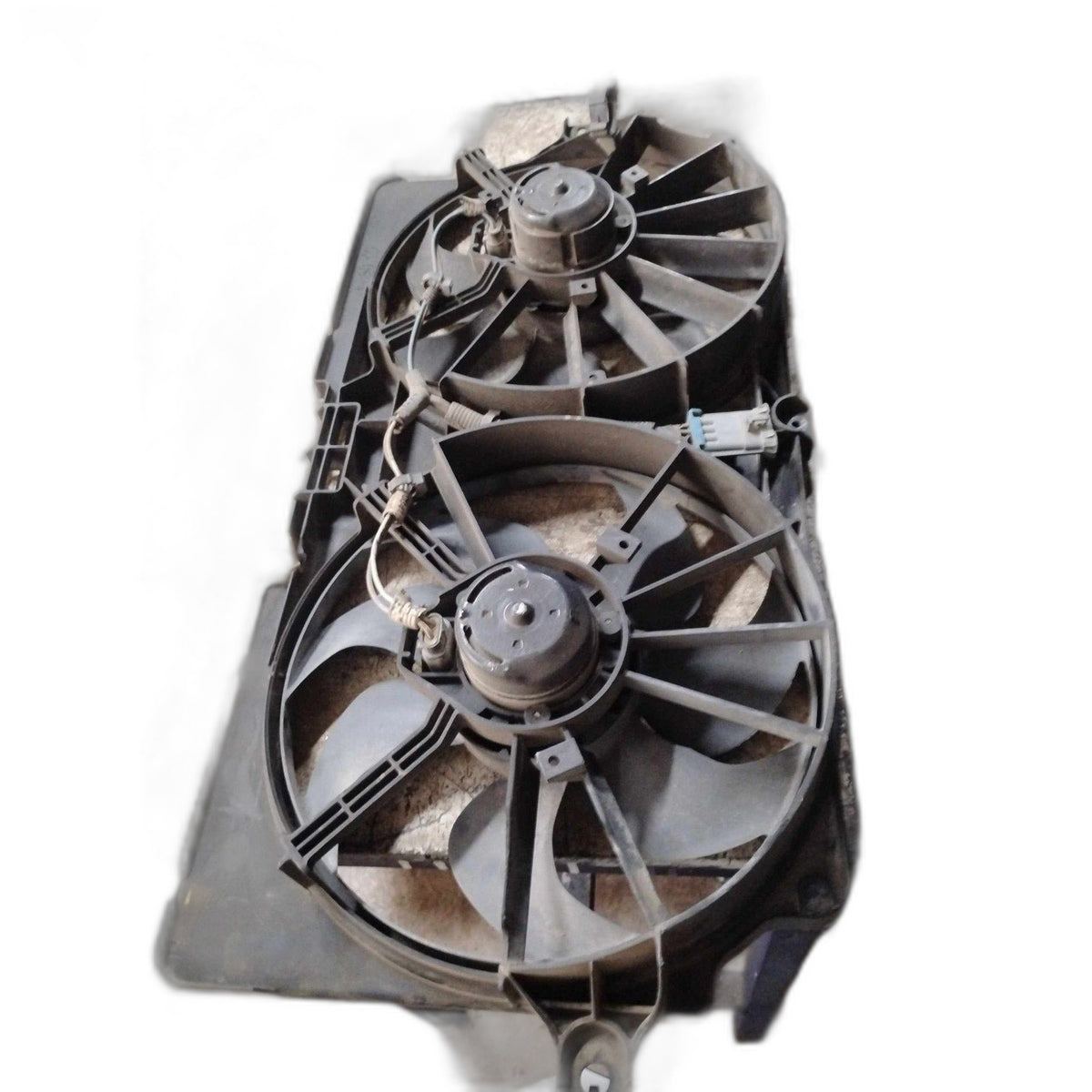 Electric Cooling Motor BUICK CENTURY 97