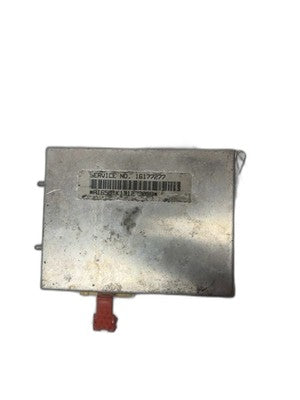 Engine Control Module 16177277 - Chevy Caprice 92-93