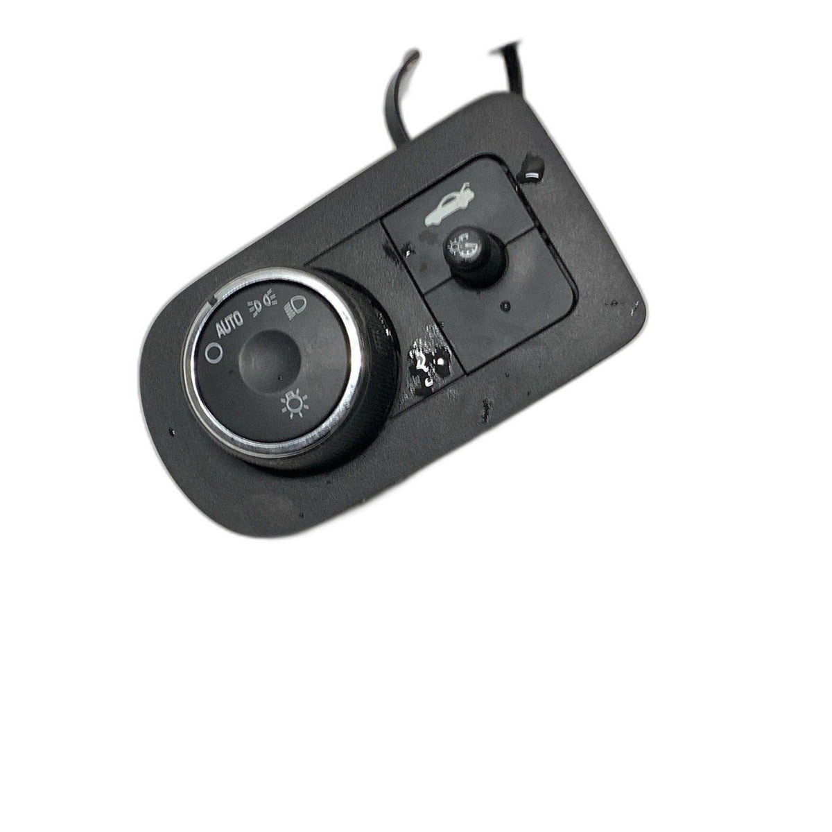 2006 CHEVY IMPALA Auto Headlamp Dimmer 636.gm1o06