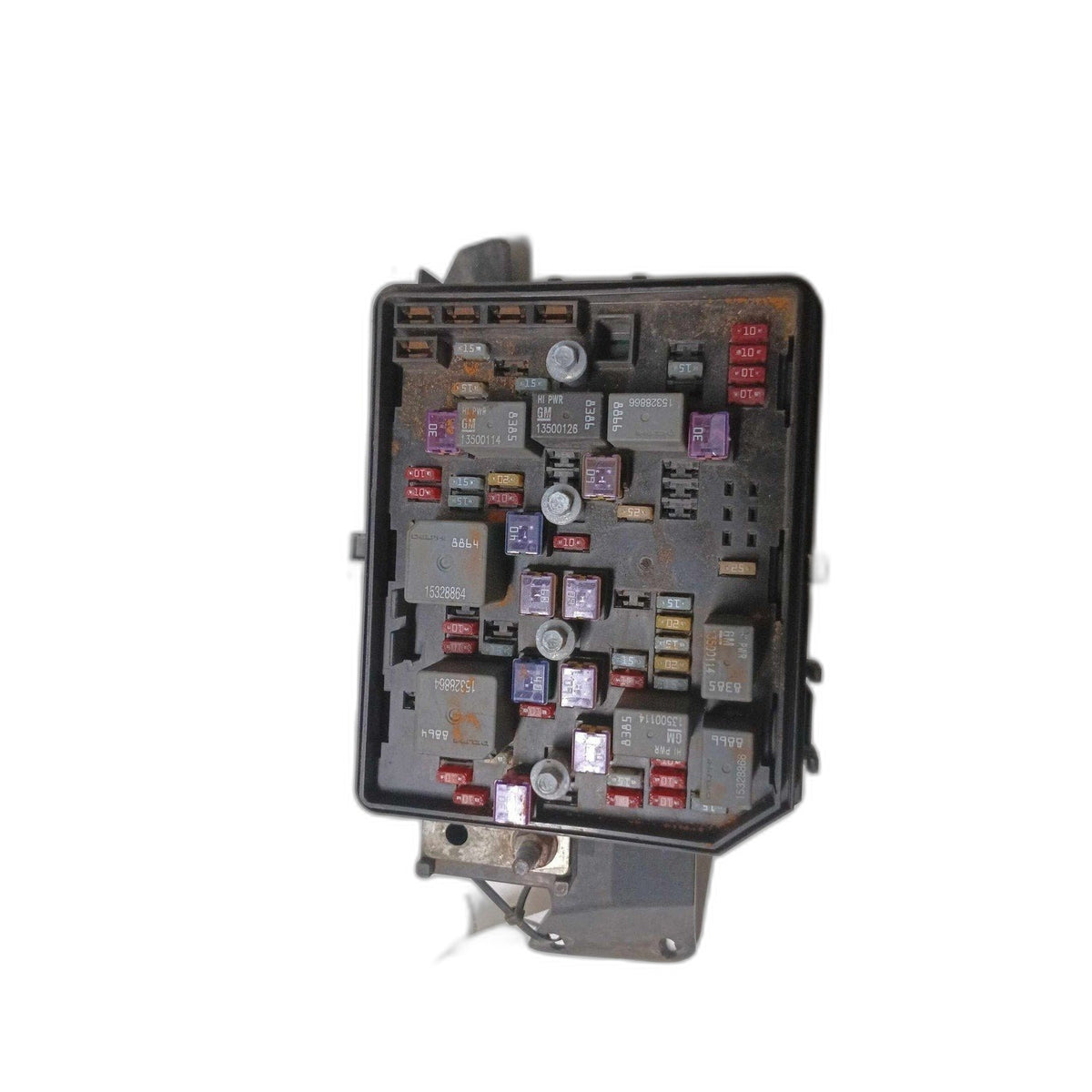 Engine Fuse Box CHEVY IMPALA 06 07