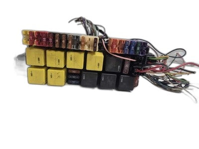 CL-Class Engine Fuse Box - Genuine Replacement Part