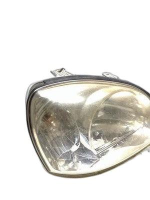 Santa Fe Right Headlight Assembly (2001-2003)