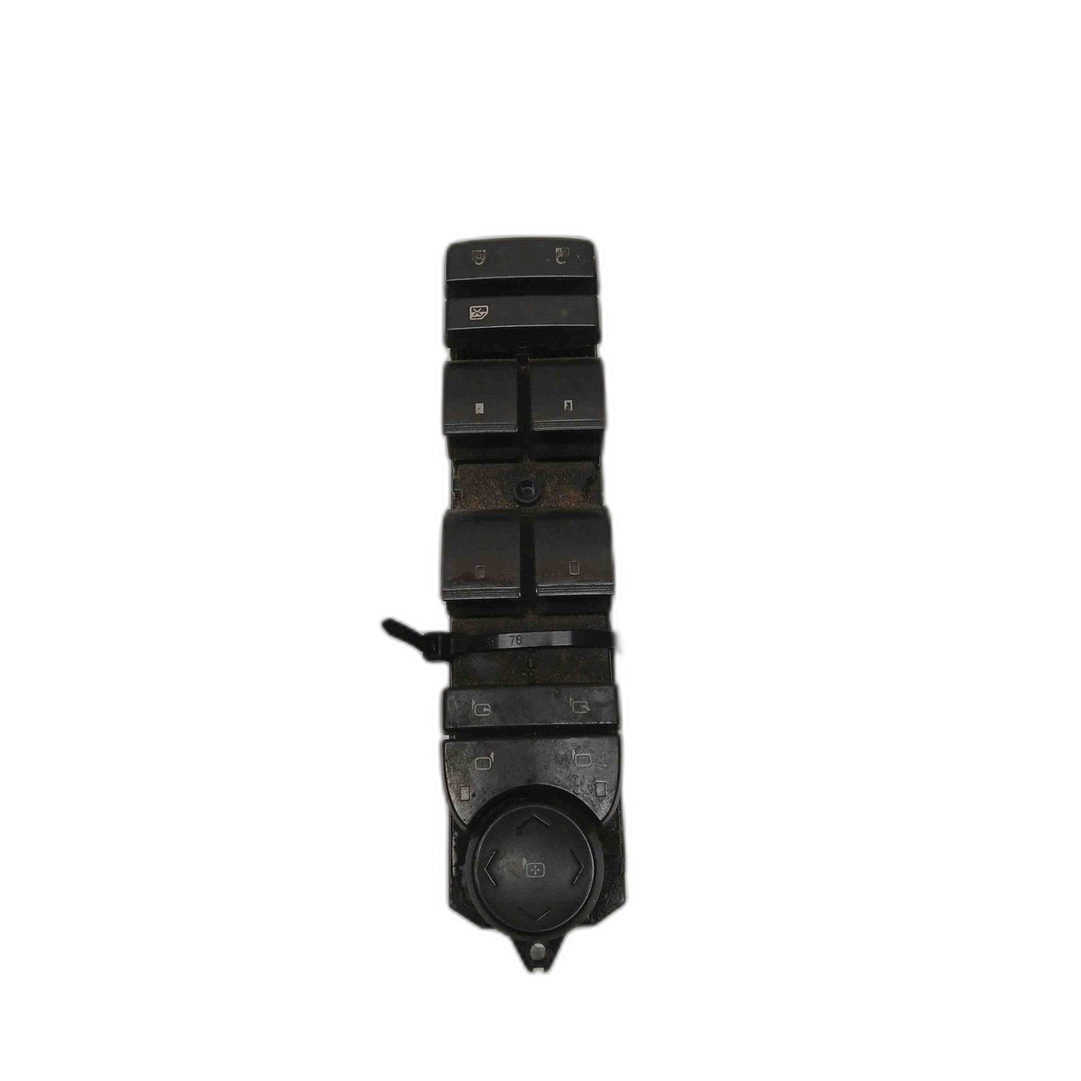 Door Switch Front CADILLAC ESCALADE 07 08