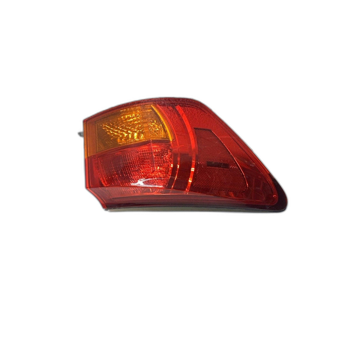 Tail Light Assembly LEXUS IS250 Left 06-10 See Pics for Imperfections