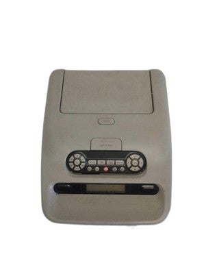 OEM Odyssey Overhead DVD Player Console 2005-2010