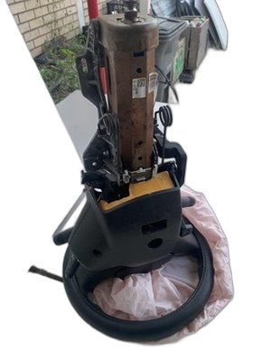 Cruze Steering Column Assembly 2012-2016