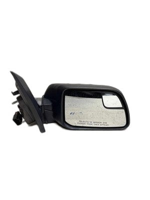Edge Right Side Door Mirror Assembly 2011-2014 Power Black