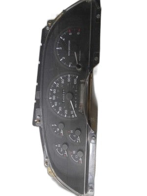 1998 Navigator Instrument Cluster Speedometer Gauge Assembly