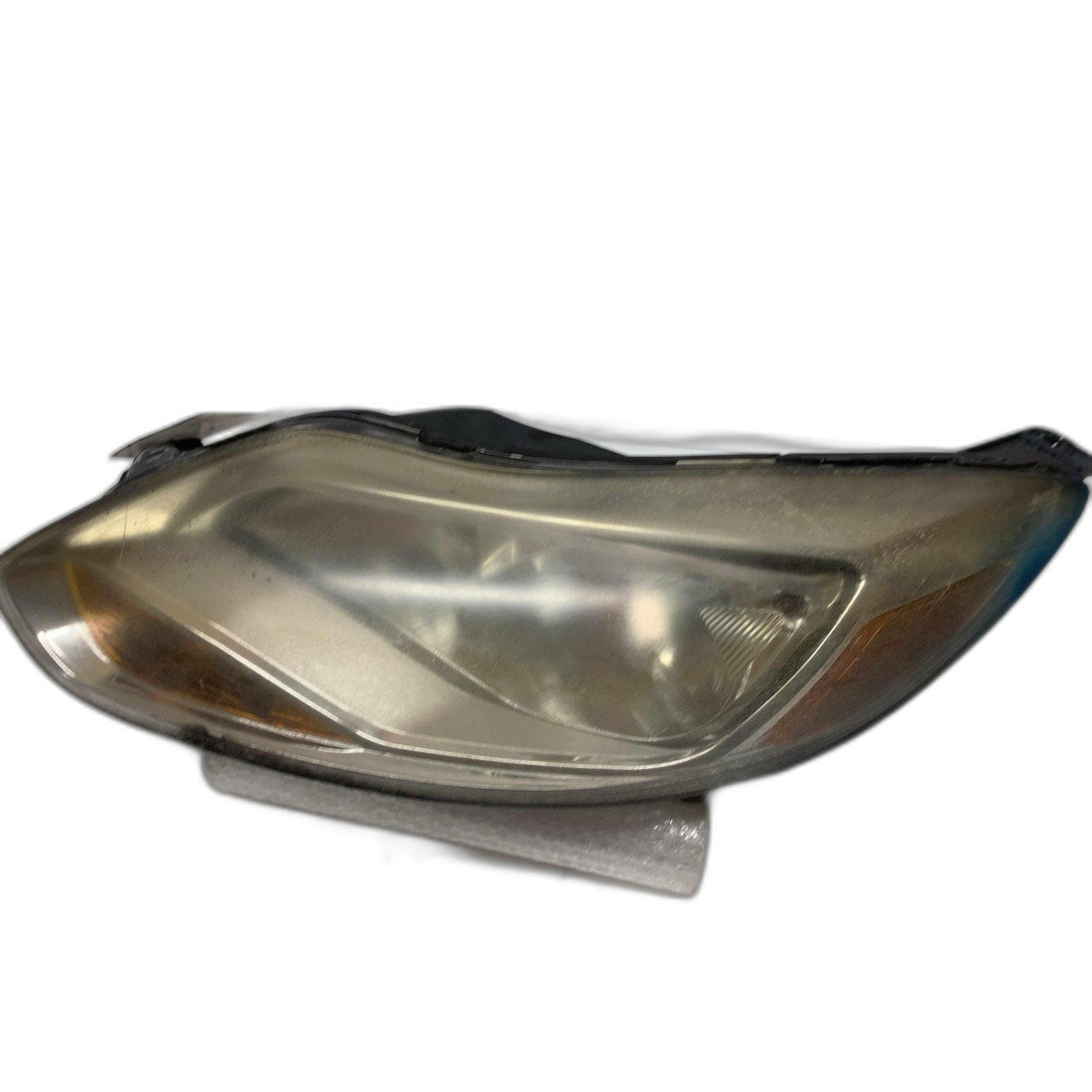 Headlamp Assembly FORD FOCUS Left 12 13 14
