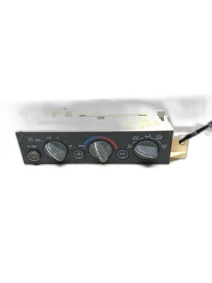 1996-2000 GMC Yukon Heater A/C Climate Control Unit - Genuine GM