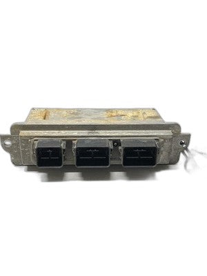 2009 Focus Engine Control Module (ECM) ECU Brain Box