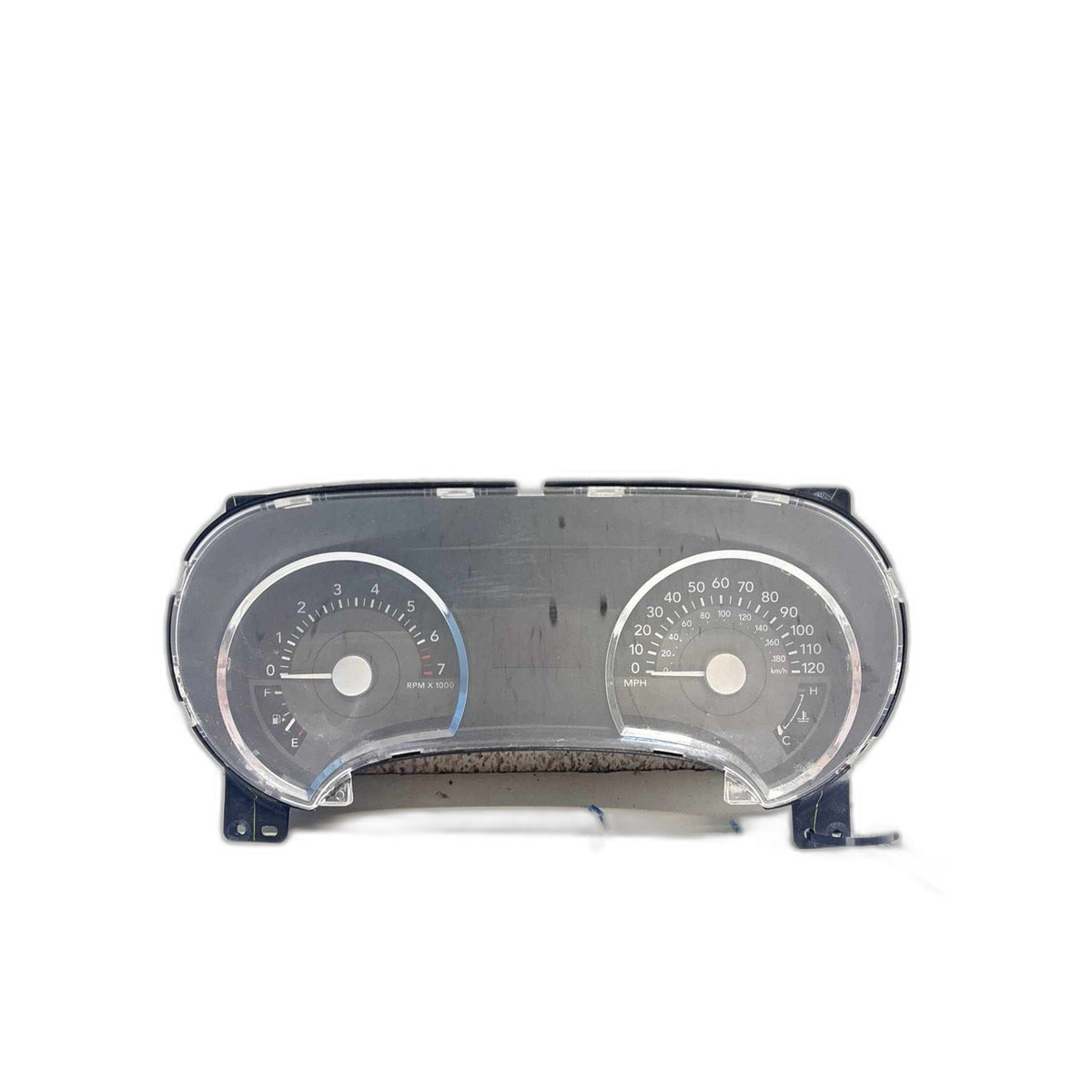Speedometer MERCURY MOUNTAINEER 06 07 See Pics for Imperfections