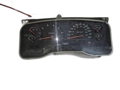 2004 DENSO Dakota Instrument Cluster Gauge Assembly Speedometer