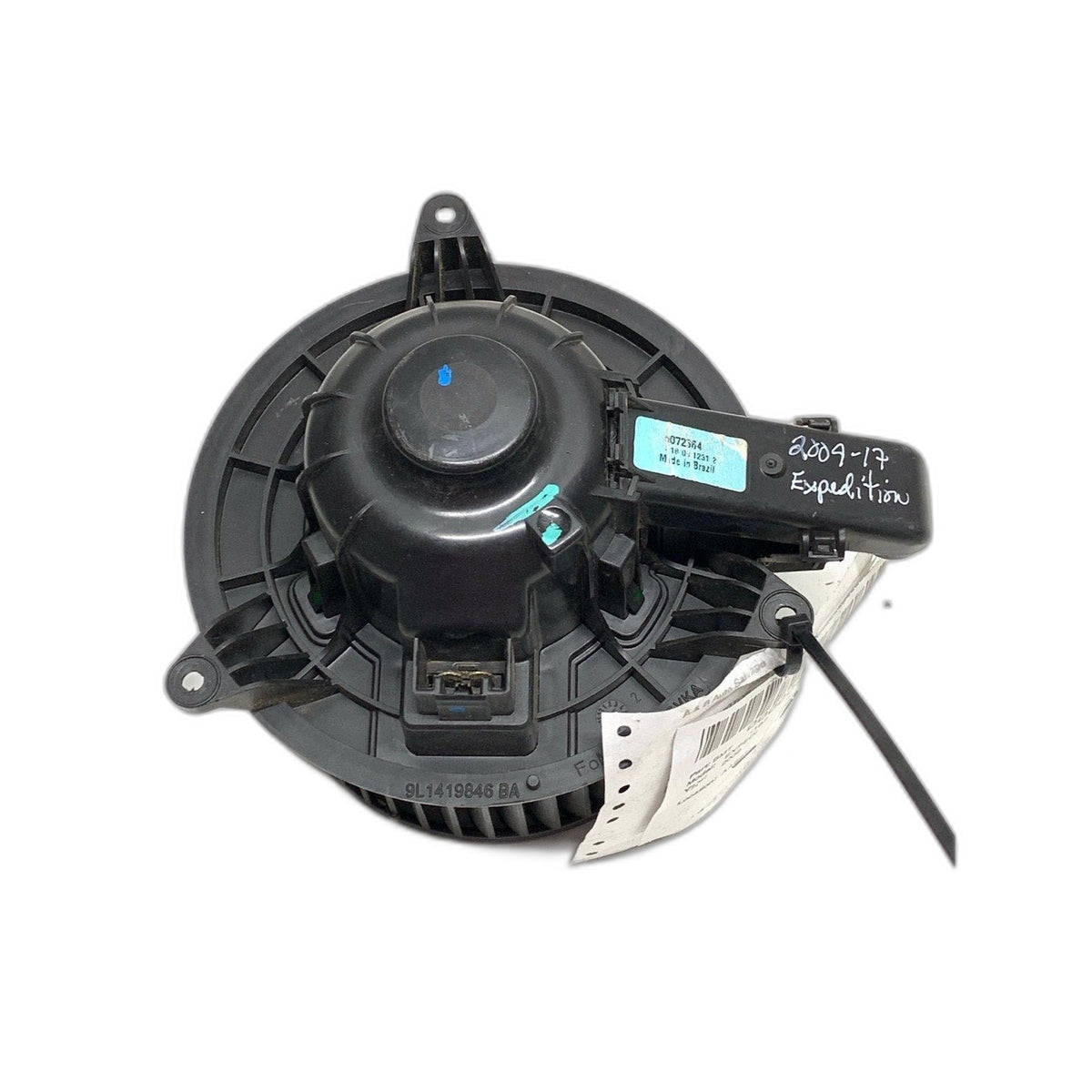 Blower Motor FORD EXPEDITION 09