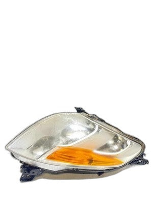 Nissan Altima Left Headlight Assembly (2007-2009) - Halogen