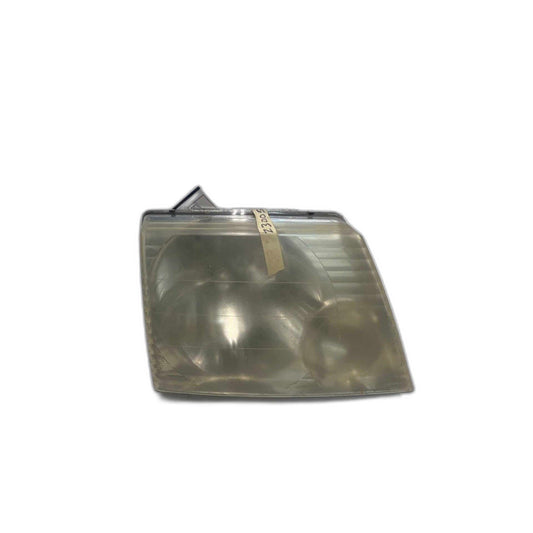 Headlamp Assembly FORD EXPLORER Right 02 03 04 05 See Pics for Imperfections