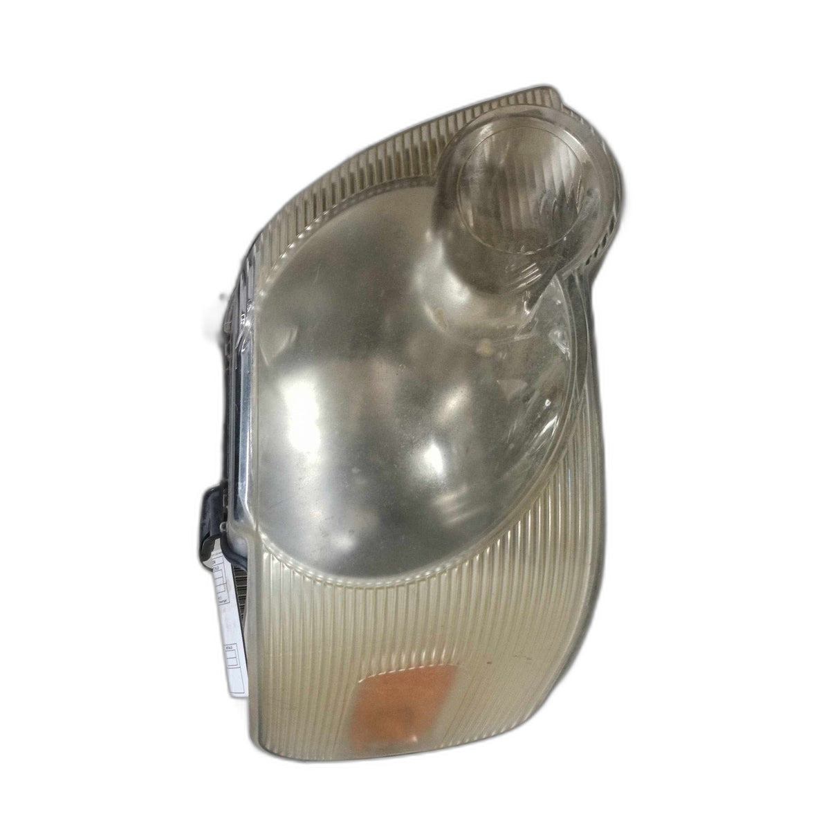 Headlamp Assembly FORD EXPLORER Right 06-10 See Pics for Imperfections