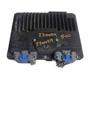 Engine Control Module (PCM/ECU) for 1997 Chevrolet S-10