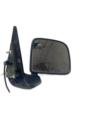 Ford Ranger Left Side View Mirror Assembly (1995-2005)