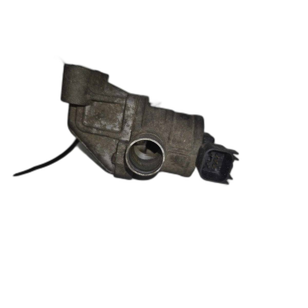 Misc Fuel Injection Parts TRAILBLAZER 06