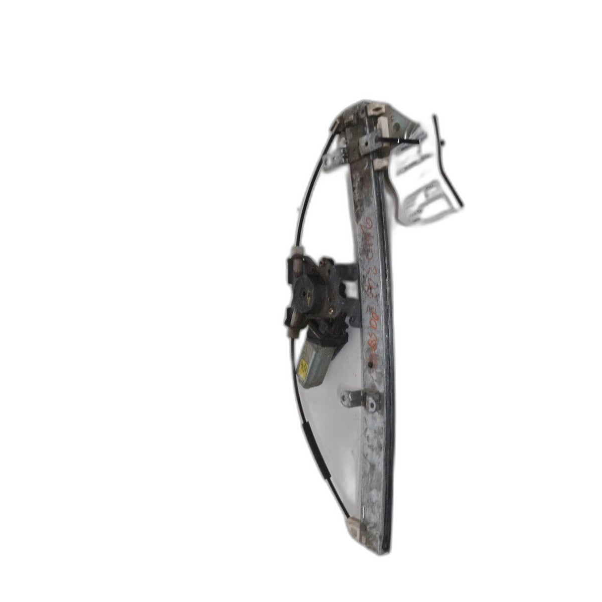 Front Door Regulator NISSAN XTERRA Right 00 01 02 03 04