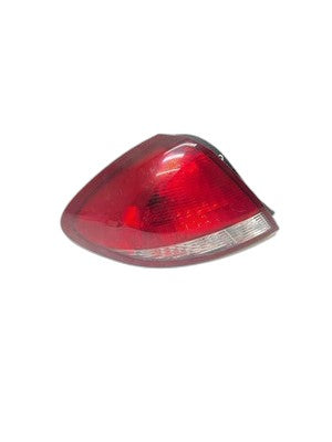 Taurus Tail Light Assembly Left Side 2004-2007