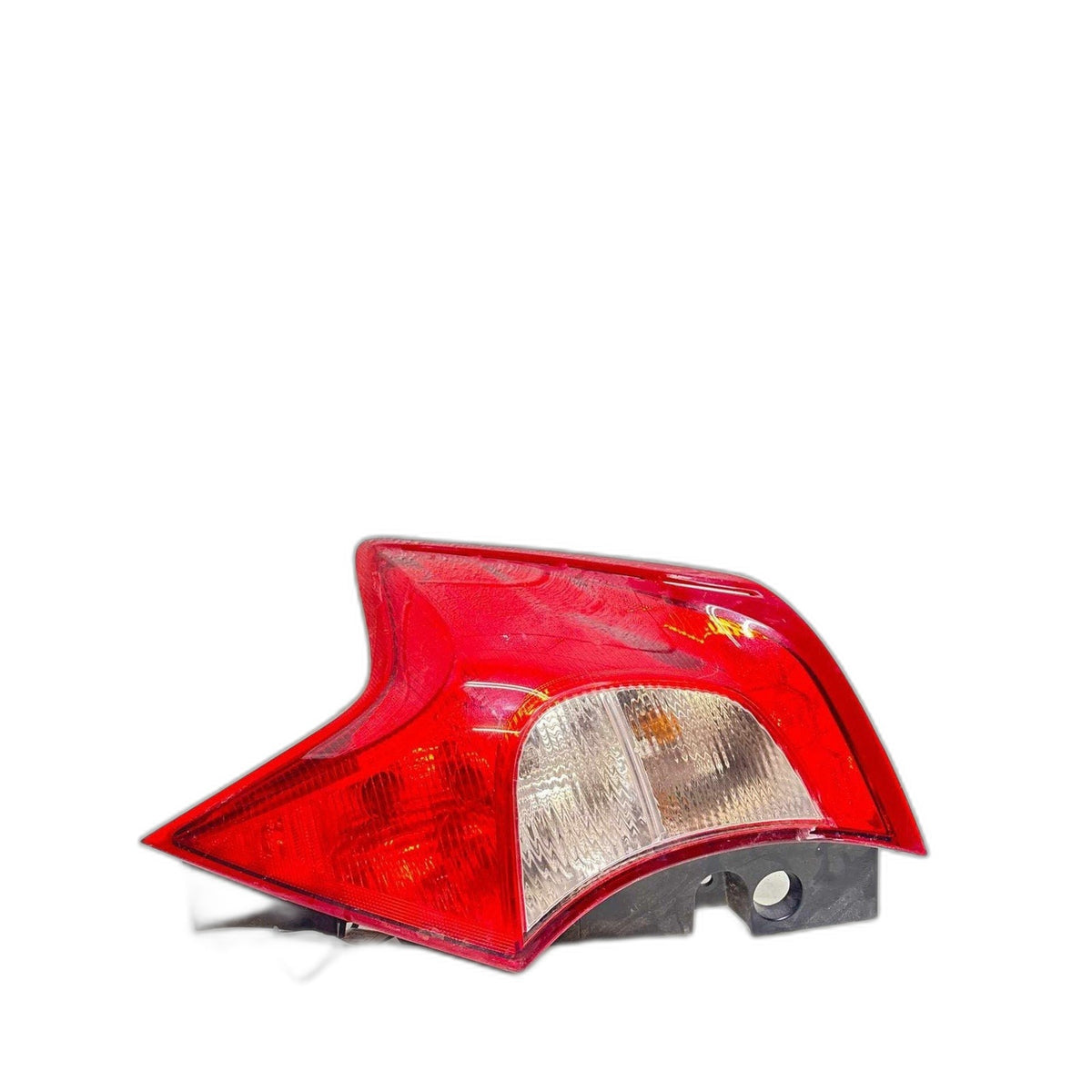 Tail Light Assembly NISSAN VERSA Right 14-19 See Pics for Imperfections