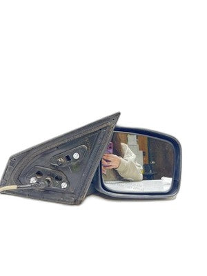 Rogue Passenger Side Power Door Mirror Assembly (2008-2015)