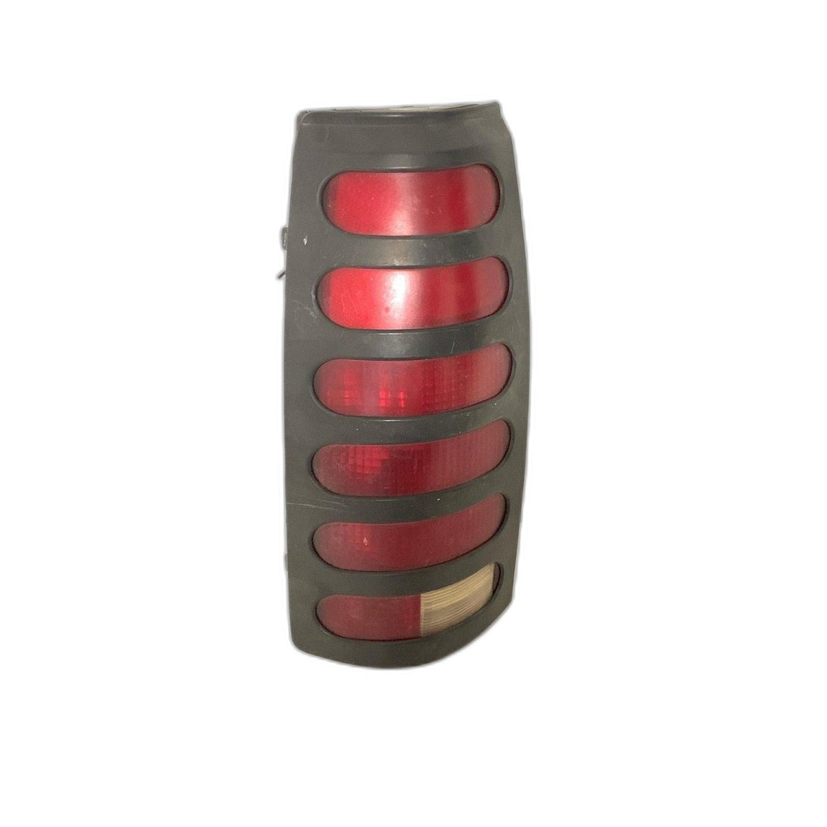 Tail Light Assembly GMC YUKON Left 92-00 See Pics for Imperfections