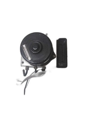 Hella Xterra ABS Hydraulic Control Unit Pump Module 2006-2007
