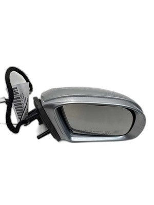 W204 C-Class Passenger Side Door Mirror - Silver
