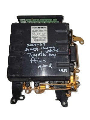 Panasonic Hybrid Battery Inverter/Converter Assembly for Toyota Prius 2004-2009