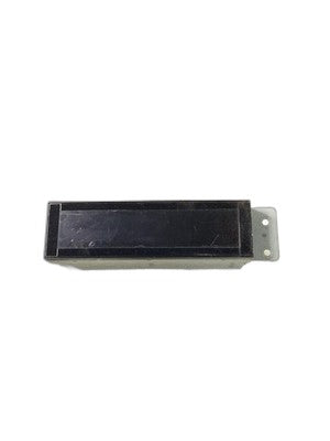 Ford Fusion 2010 Info GPS TV Screen Display Module - JEST-18C815-AB