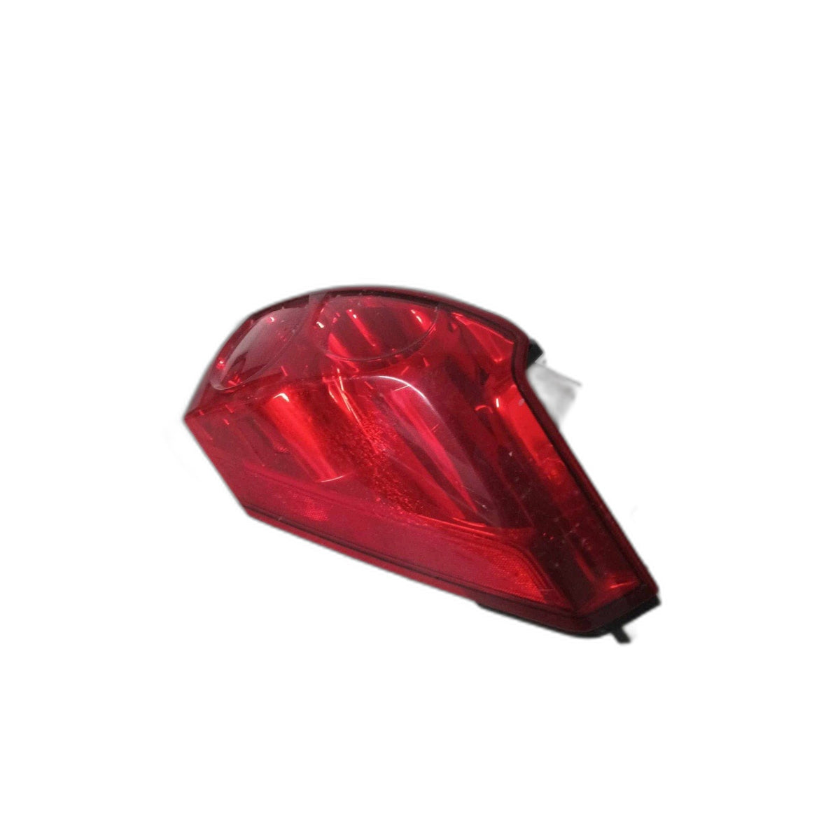 Tail Light Assembly NISSAN QUEST Right 04-09 See Pics for Any Imperfections
