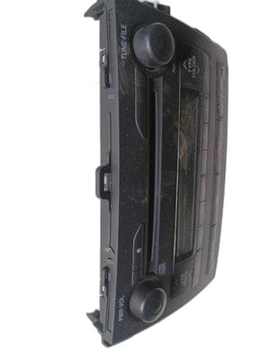 Corolla 2009 OEM AM/FM CD Player Radio Head Unit