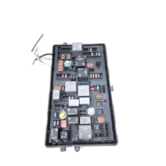 Engine Fuse Box CHEVY CRUZE 11 12 13 14