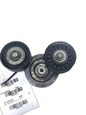 Engine Belt Tensioner Assembly For Liberty 2002