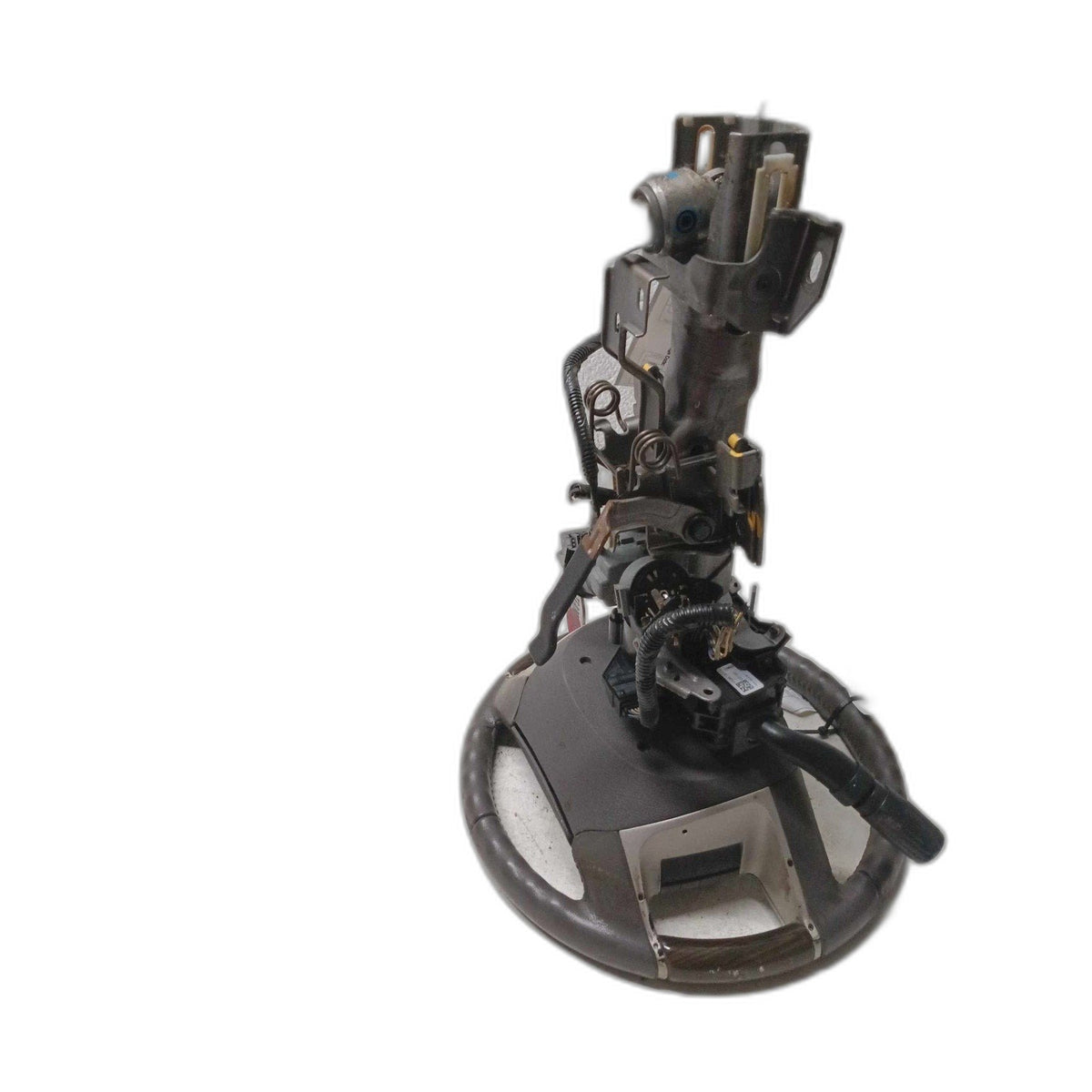 Steering Column LINCOLN MKX 07 08 09 10 Steering Column Only