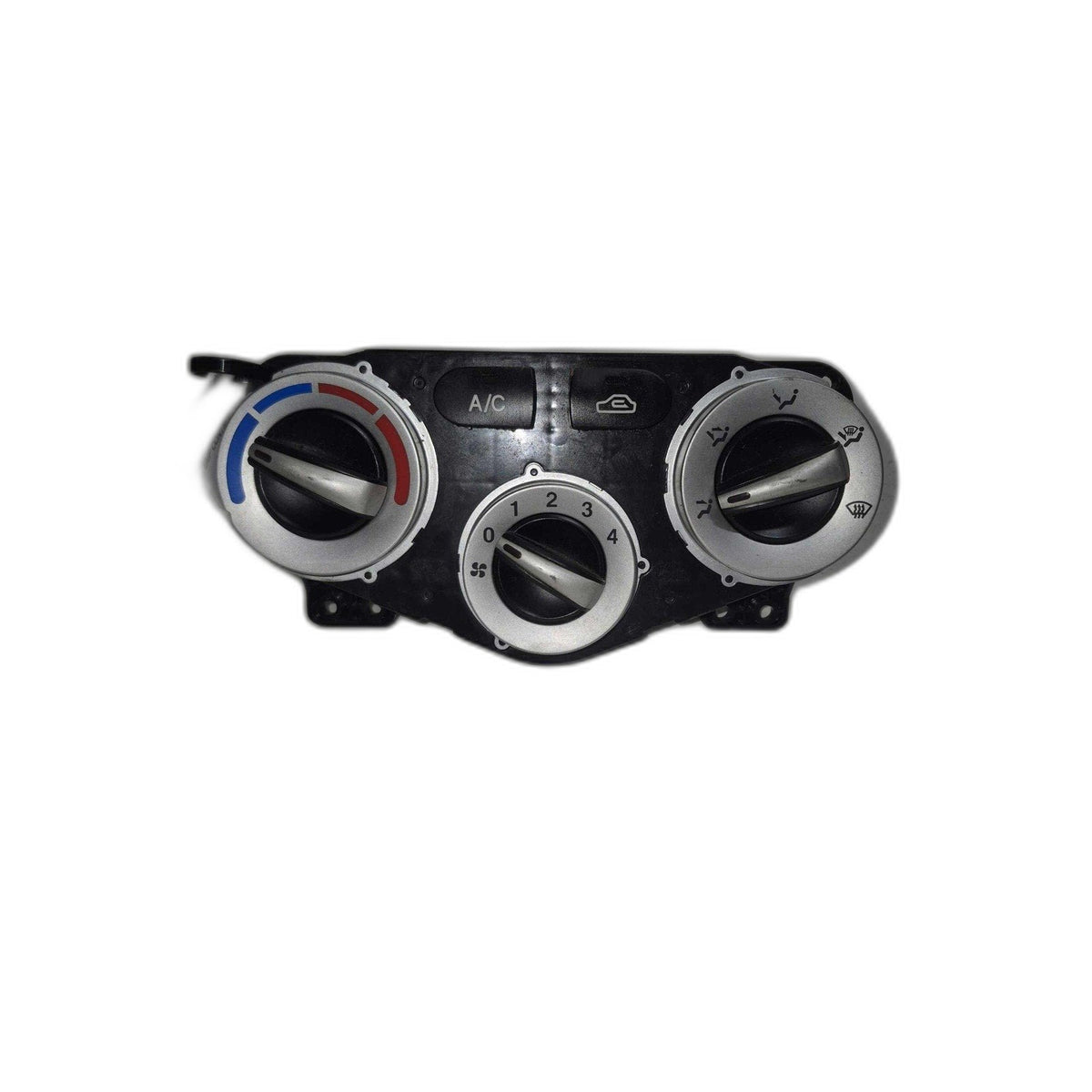 Heater A/c Control HYUNDAI ACCENT 10 11