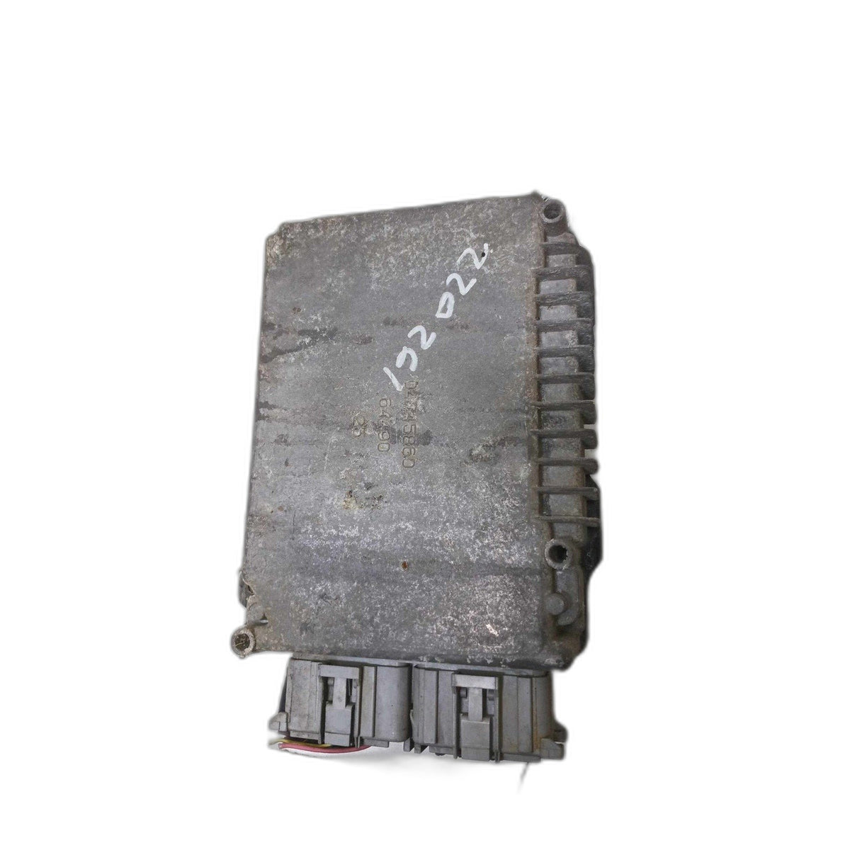 Engine/motor Brain Box DODGE CARAVAN 01
