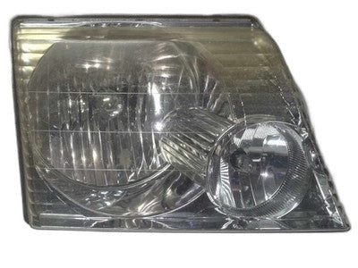 Explorer Passenger Side Headlight Assembly (2002-2005)