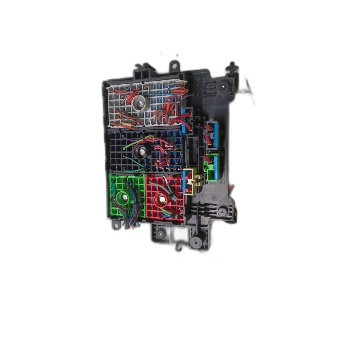 Engine Fuse Box GMC YUKON 00 01 02