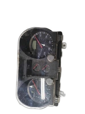 2006 Outlander Instrument Cluster Speedometer Gauge
