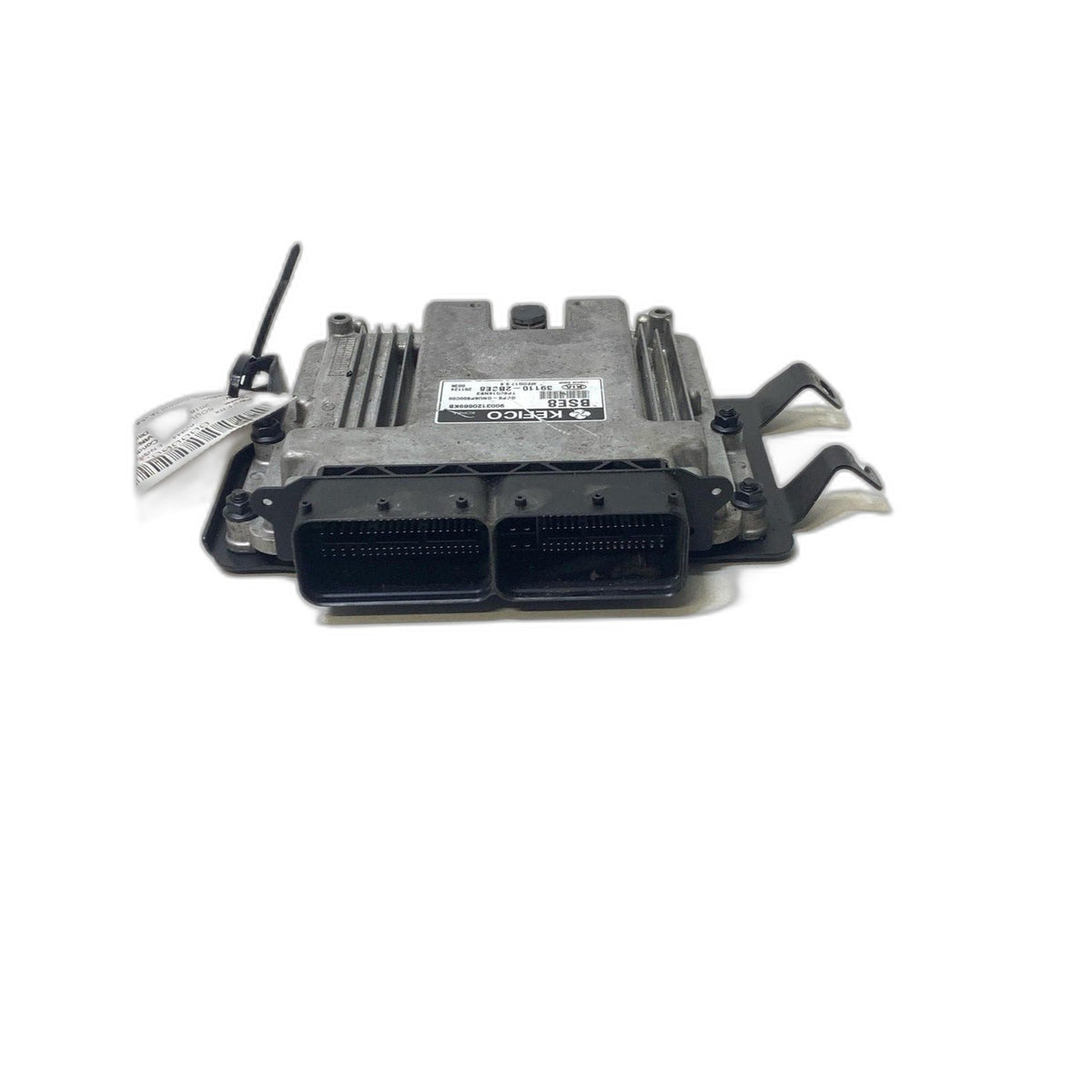 Engine/motor Brain Box KIA SOUL 16