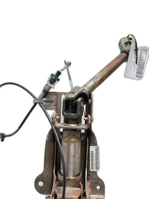 Steering Column Intermediate Shaft For 2015 Compass
