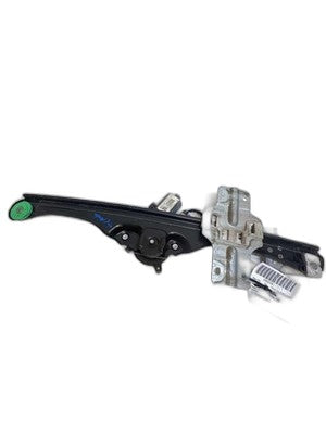 Traverse Front Left Door Window Regulator Assembly 2009-2012