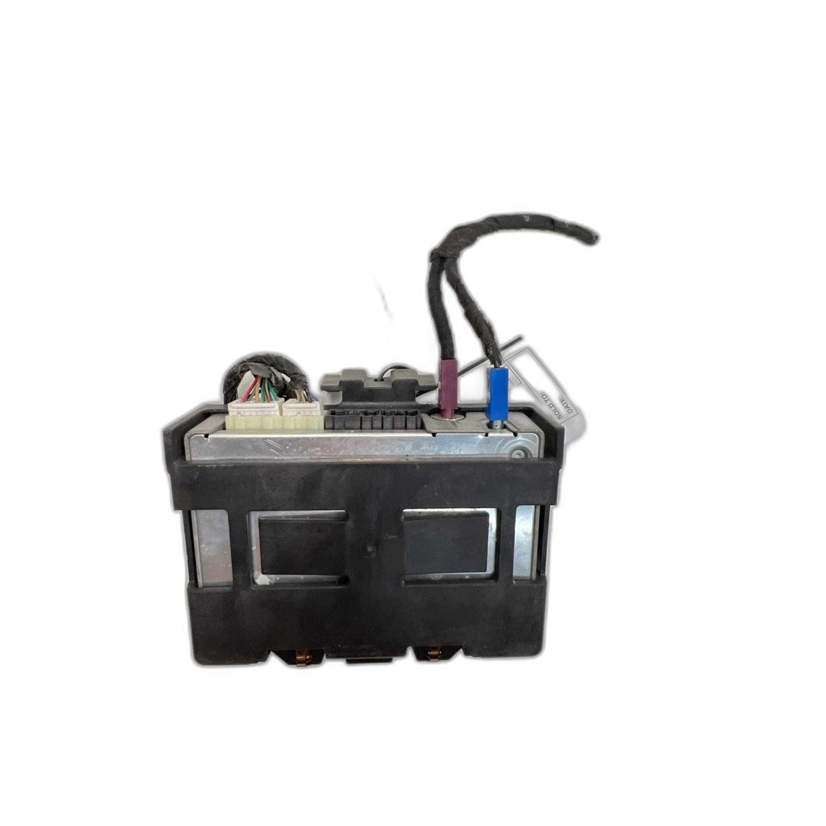 Chassis Brain Box CHEVY SILVERADO 1500 07 08 See Pics